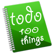 100 choses à faire