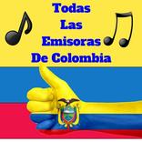 Todas Las Emisoras De Colombia
