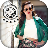 DSLR Camera  Photo Editor