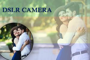 DSLR Camera  Photo Editor скриншот 3