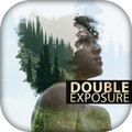 Dual Exposure Photo Blender