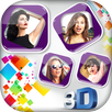 3D Photo Collage Maker APK