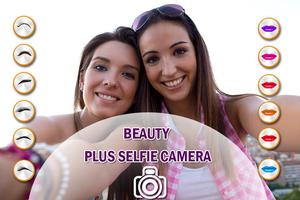 برنامه‌نما Beauty Selfie Camera عکس از صفحه