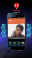 Vibrate On Answer পোস্টার