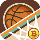 Bitcoin Basketball APK