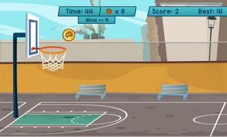 Bitcoin Basketball screenshot 2