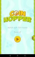 Bitcoin Hopper Plakat