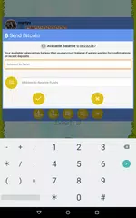 Bitcoin Hopper APK download