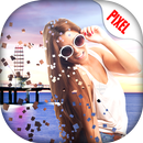 Pixel Effect Photo Editor APK