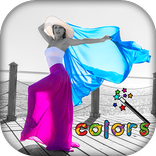 Highlight Photo Editor