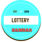 ALL LOTTERY RESULT ikona