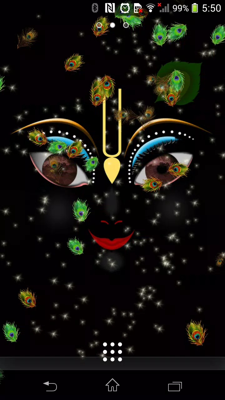 Lord Krishna 3D eye Wallpaper APK for Android Download Lord Krishna 3D eye Wallpaper APK for Android Download
