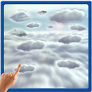 3D Clouds Live Wallpaper APK