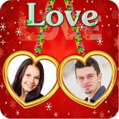 Lovers Photo Live Wallpaper APK Herunterladen