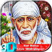 Sai Baba Live Wallpaper