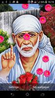 Sai Baba Live Wallpaper screenshot 1