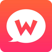 WooTalk ícone