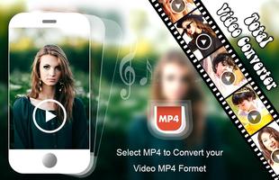 All In One Video Converter اسکرین شاٹ 1