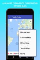 Traffic Finder 截圖 1