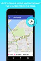 Traffic Finder 截圖 2
