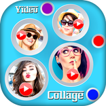 Photo Video Collage Maker