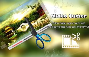 All In One Video Cutter plakat