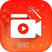 ”Photo Video Maker with Music Photo Slideshow