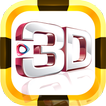 3D Video Player