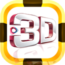 3D Video Player APK