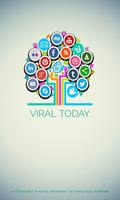Viral Today Affiche