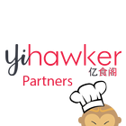 yihawker: partners icône