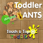 Toddler ANTS Zeichen