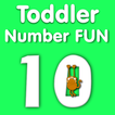 Toddler Number FUN!