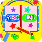 Toddler ABC  icon