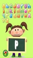 Toddlers Animals World ภาพหน้าจอ 1