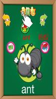 Toddlers Animals World ภาพหน้าจอ 2