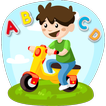 ABC Alphabet Song for Kids