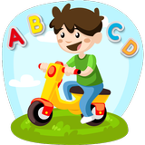 ABC Alphabet Song for Kids icon