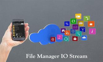 File Manager capture d'écran 1