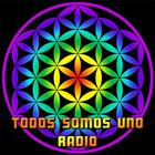 TODOS SOMOS UNO Radio icon