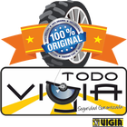 TodoVigia - AppCard - Bucaramanga icon