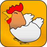 Lucky Chicken 4D and Toto