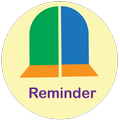 Sticky Reminder