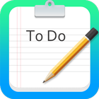 To-Do List: Reminder, Task icono