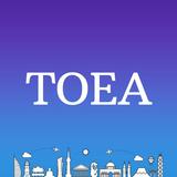 TOEA aplikacja