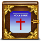 KJV Bible icon