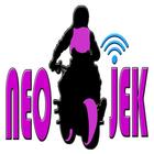 NEO-JEK icône