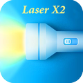 Laser Pointer X2 Simulator
