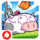 APK Jumping Heroes