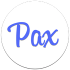 Pax ikon
